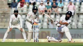 India vs England LIVE Streaming: Watch IND vs ENG 4th Test, Day 2, live telecast online